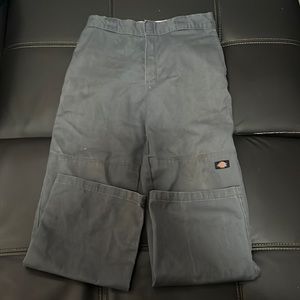 Dickies Loose Fit Jeans